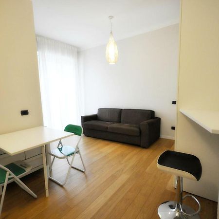 Monolocale Fiera Milano City Buitenkant foto